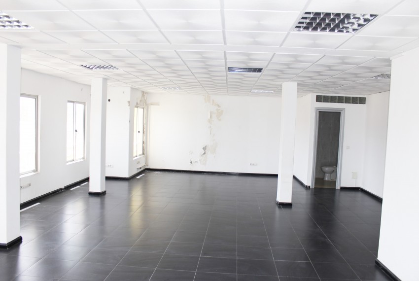 Escritório em Achada Stº António - Photo 5