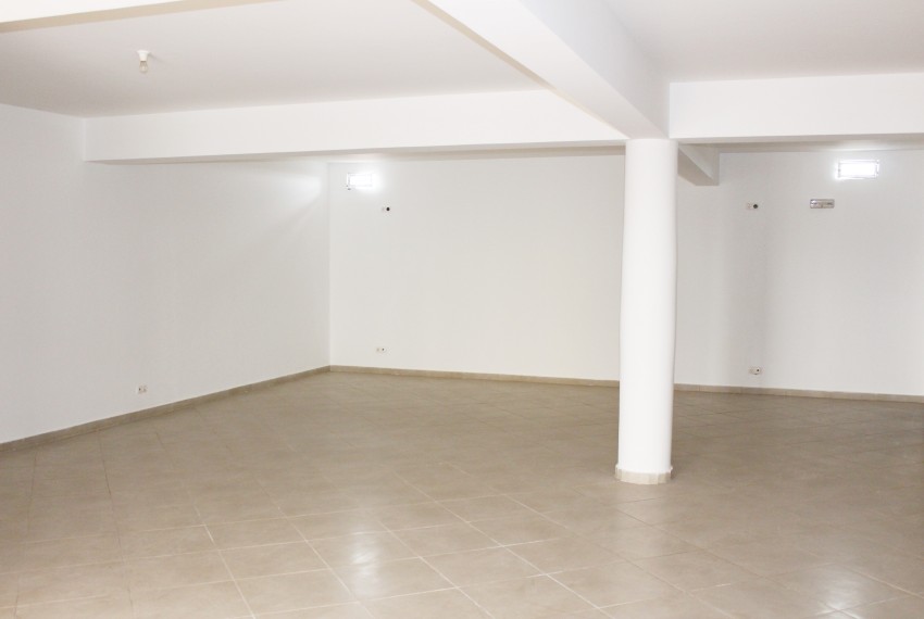 Espaço Comercial no Palmarejo - Photo 3