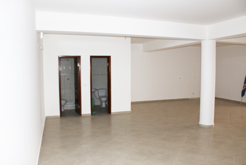 Espaço Comercial no Palmarejo - Photo 4