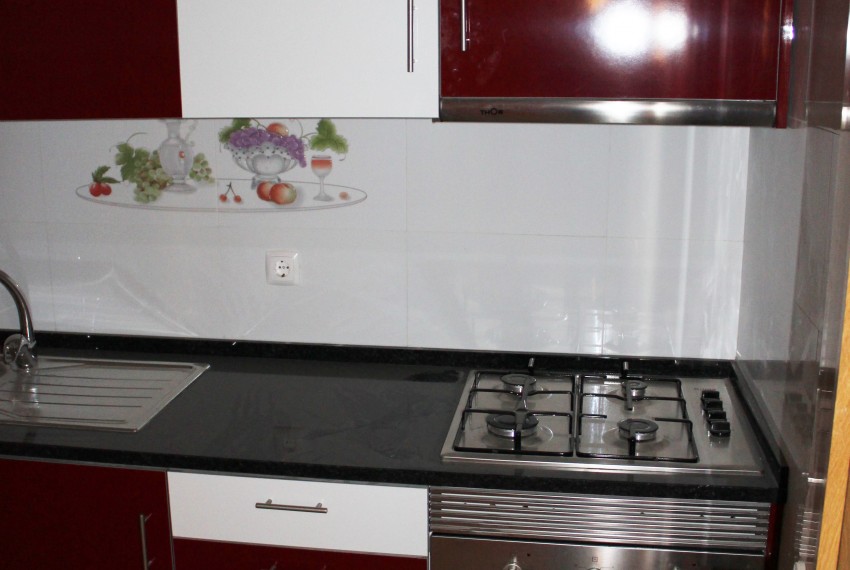 Arrenda-se Apartamento T3 em Palmarejo - Photo 4