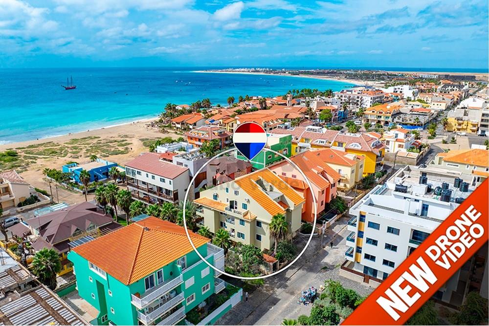 115.000 € 12.680.560,15 $1162,75Apartamento Santa Maria, SAL, SAL - Photo 1