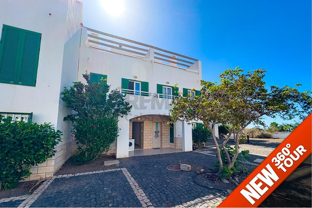 Preço Sob Consulta 34189,58Apartamento Santa Maria, SAL, SAL - Photo 1