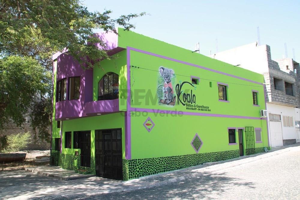 270.000 € 29.771.749,92 $55150ApartamentoABUFADOR, VILA DO PORTO NOVO (US), PORTO, SANTO ANTÃO - Photo 1