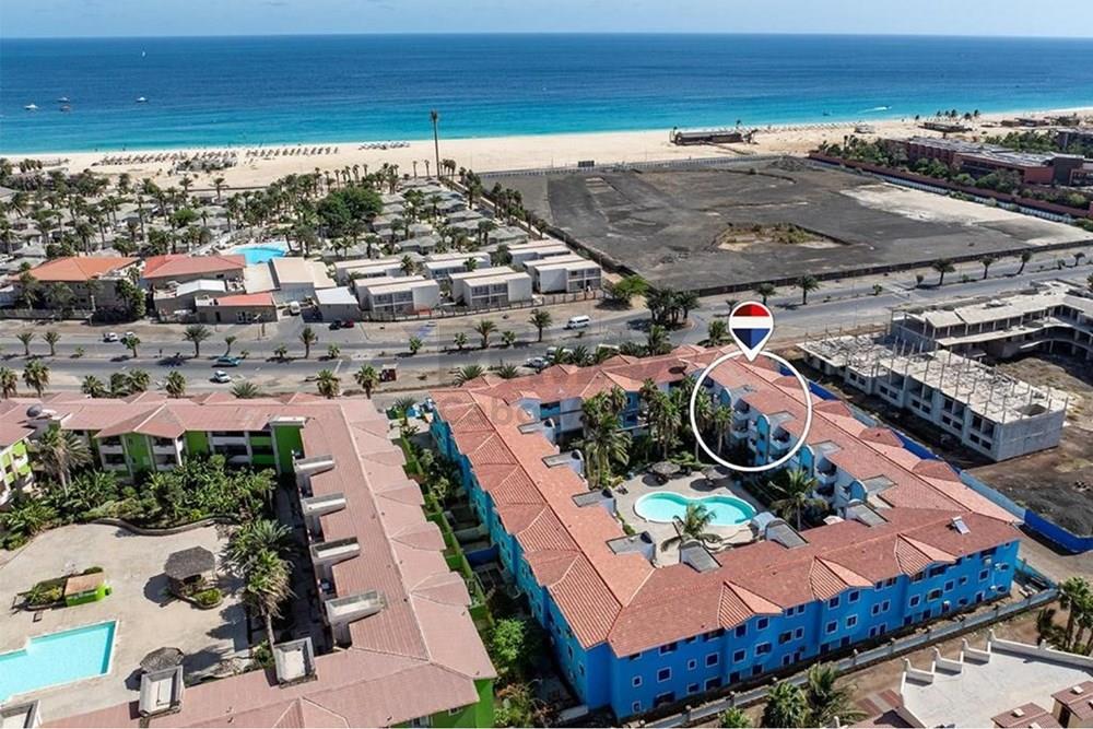 Preço Sob Consulta 2162Apartamento Santa Maria, SAL, SAL - Photo 1