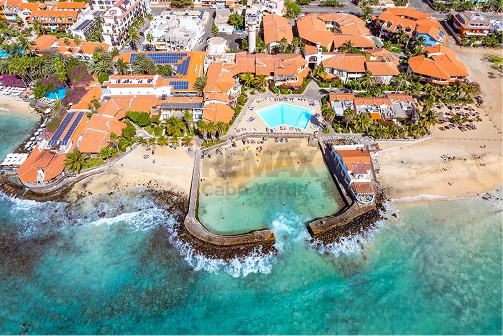 175.104 € 19.307.972,21 $11Apartamento Santa Maria, SAL, SAL - Photo 1