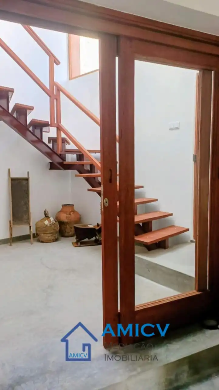 VIVENDA T3 CHÃ DE IGREJA – SANTO ANTÃO - Photo 3