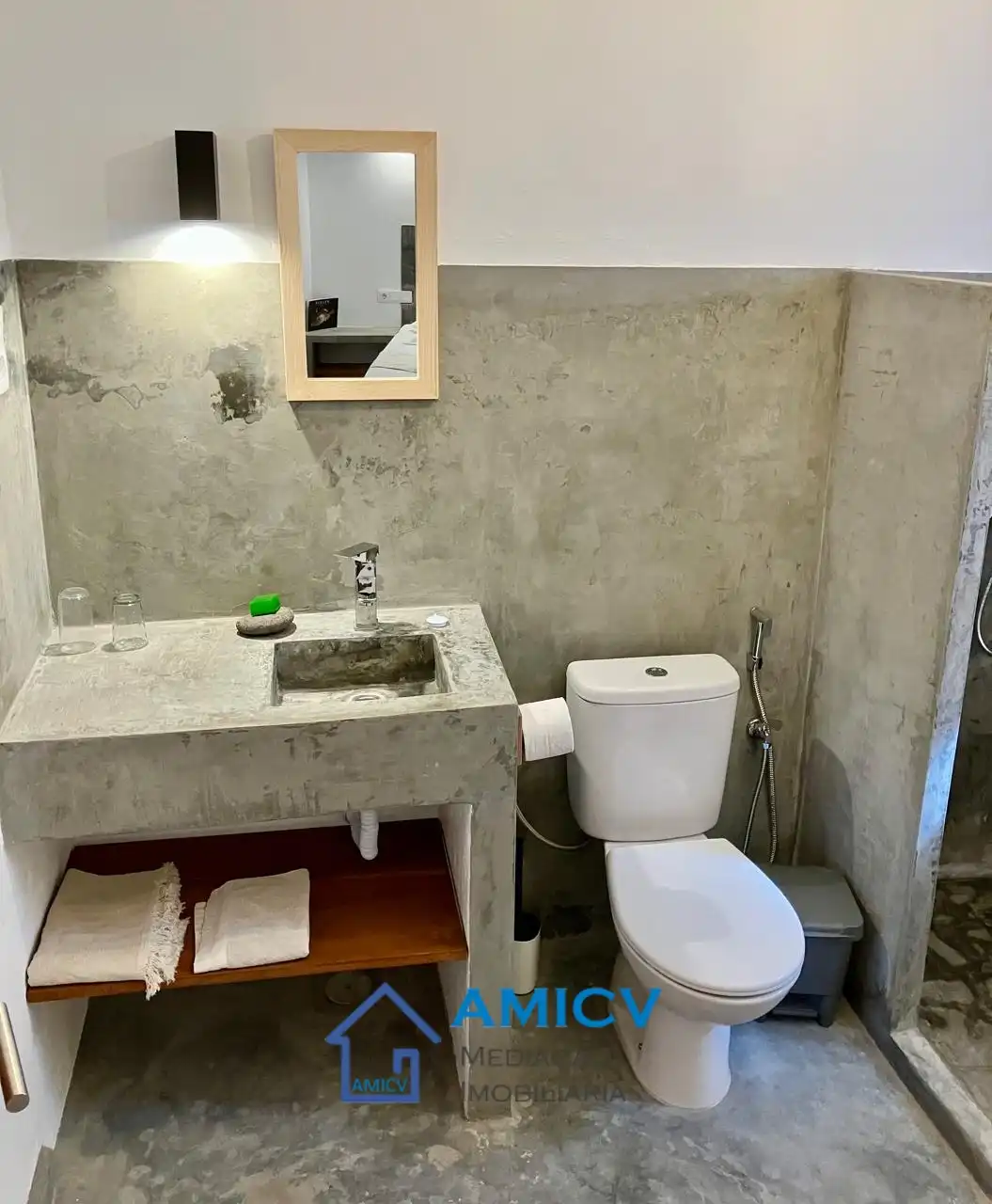 VIVENDA T3 CHÃ DE IGREJA – SANTO ANTÃO - Photo 5