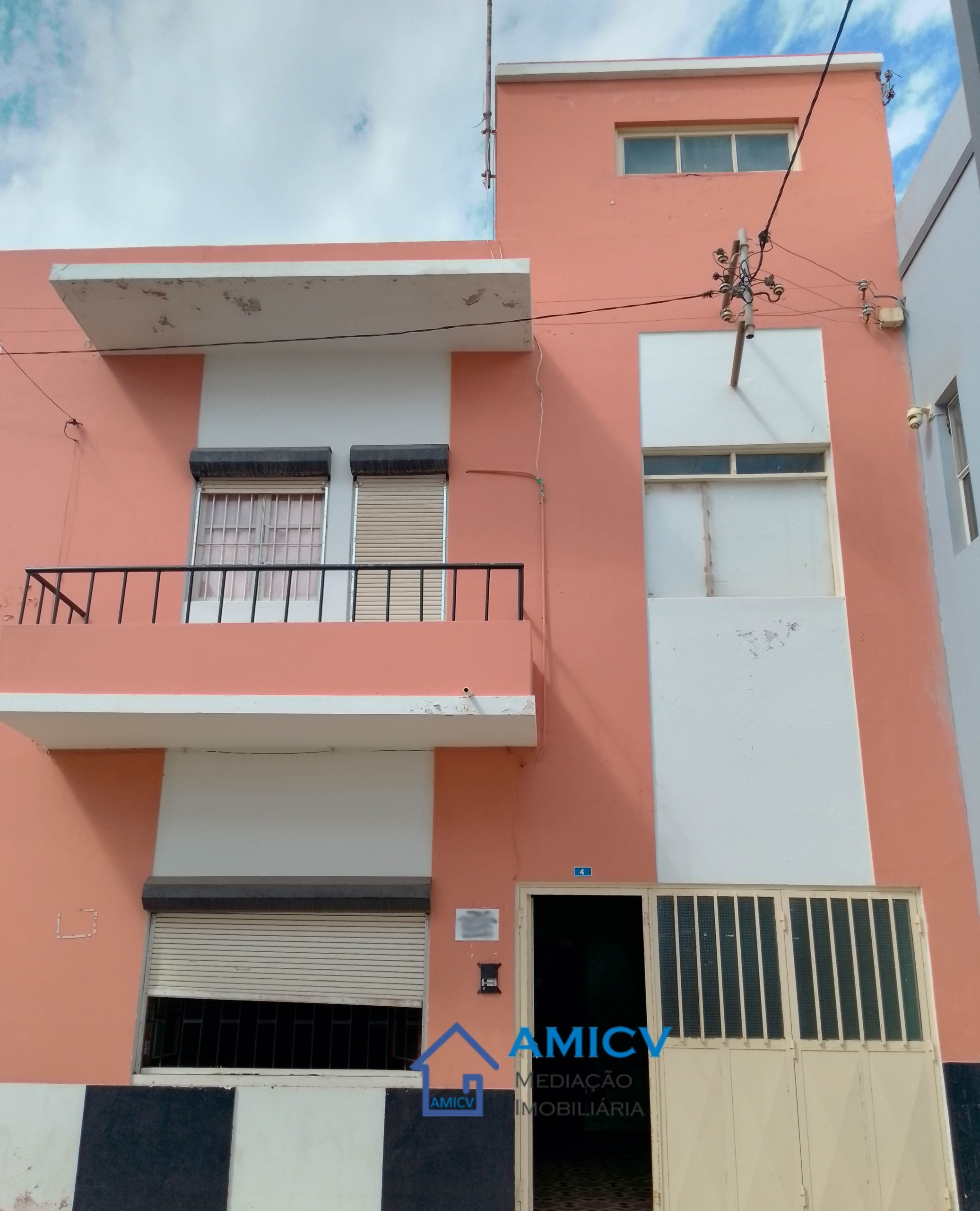 T2 MONTE SOSSEGO – RDC - Photo 1