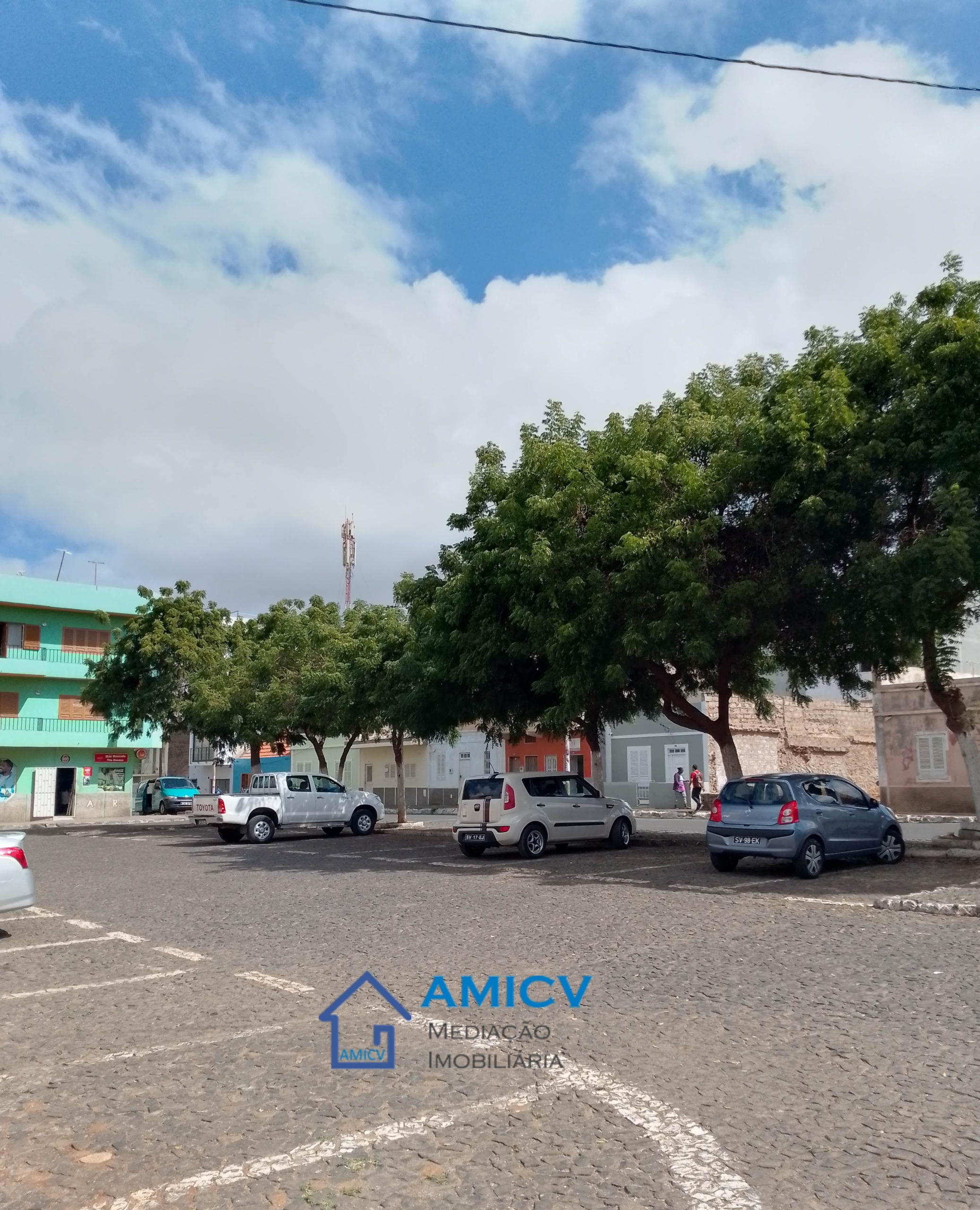 T2 MONTE SOSSEGO – RDC - Photo 3