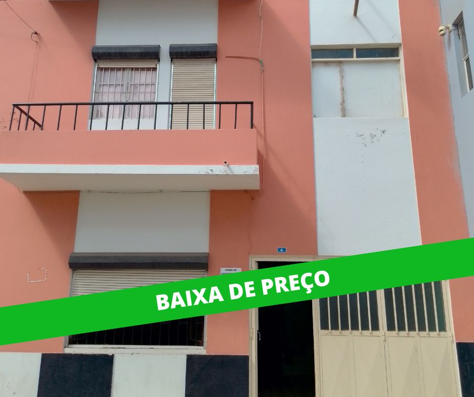 T2 MONTE SOSSEGO – RDC - Photo 5