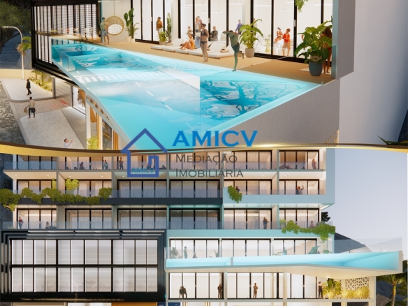 T1-T2-T3 AVENIDA MARGINAL | CONDOMÍNIO PETIT PAYS - Photo 1