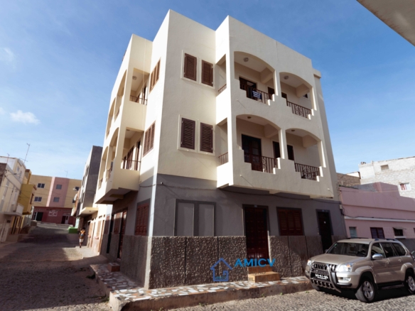 T3 MONTE SOSSEGO - Photo 1