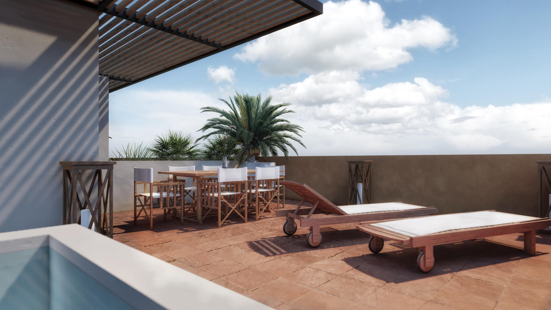 Ca' Jinni Apartments, Boa Vista - Photo 1