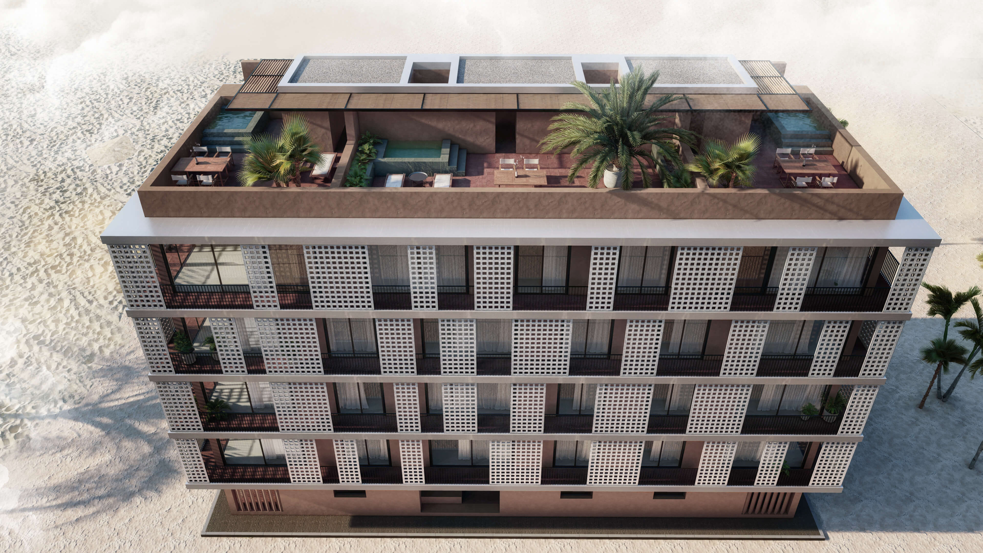 Ca' Jinni Apartments, Boa Vista - Photo 2