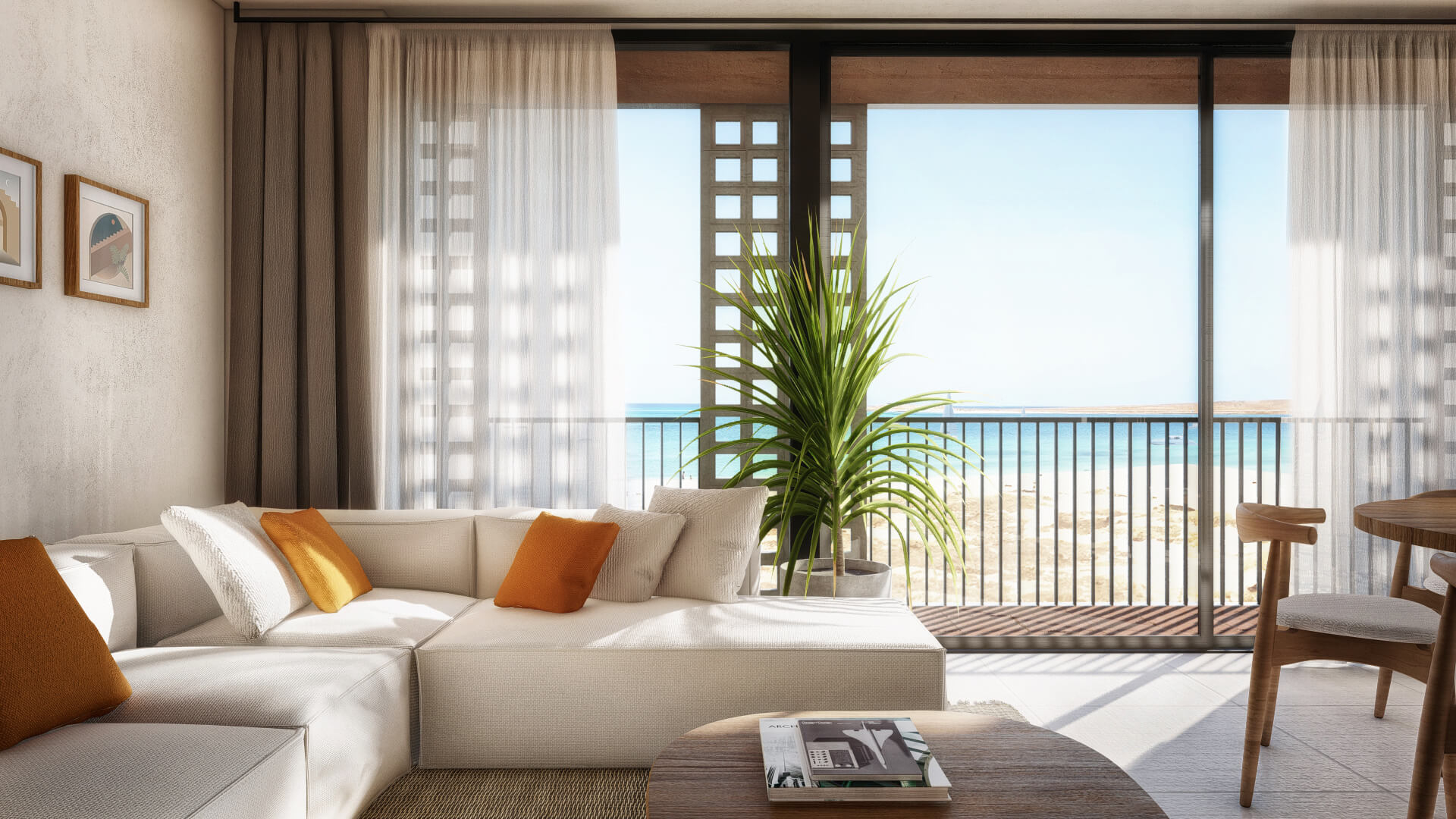 Ca' Jinni Apartments, Boa Vista - Photo 3