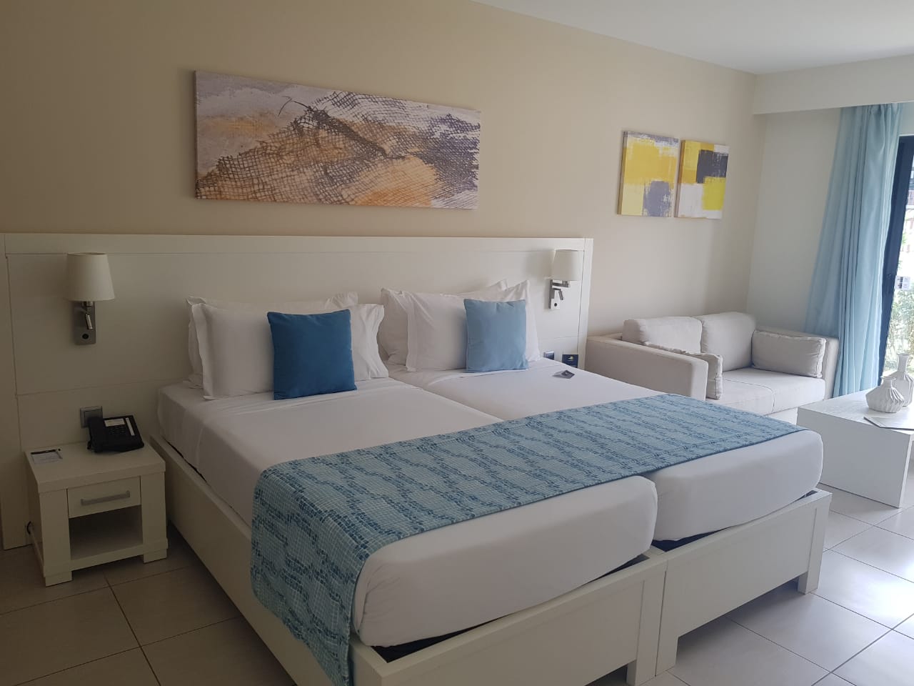 Hotel Suite with Terrace, Llana Beach Resort, Sal - Photo 2