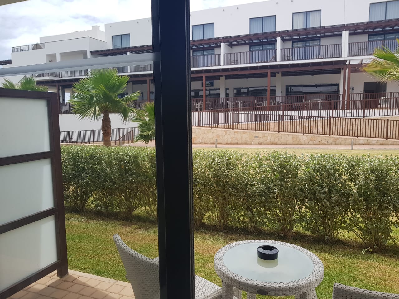 Hotel Suite with Terrace, Llana Beach Resort, Sal - Photo 3