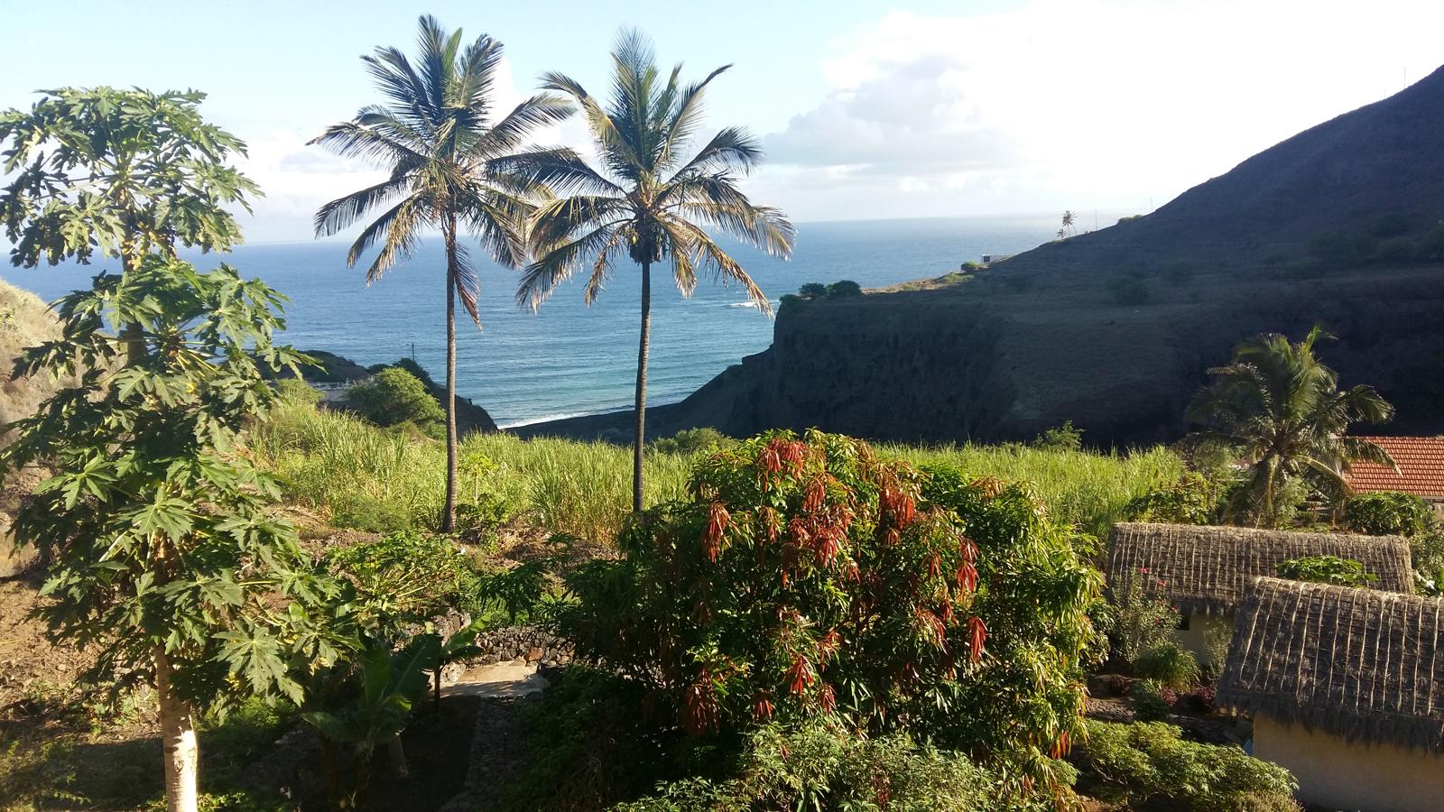 Estate with Guest Houses, Cha de Igreja, Santo Antão - Photo 1