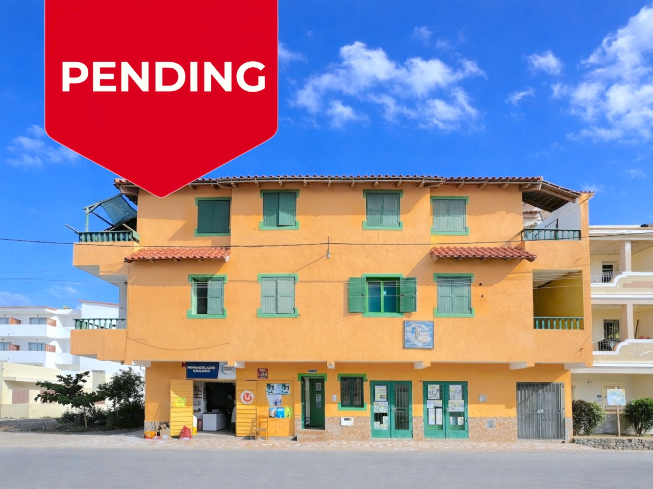 Apartment Close to the Beach – Azalea Condominium - Photo 1