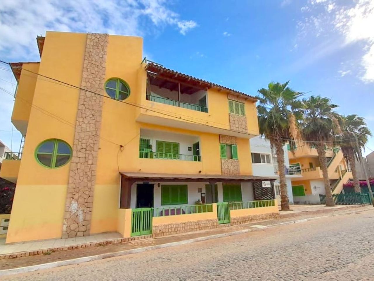 Santa Maria – Town Centre | Great Investment Opportunity - Photo 1