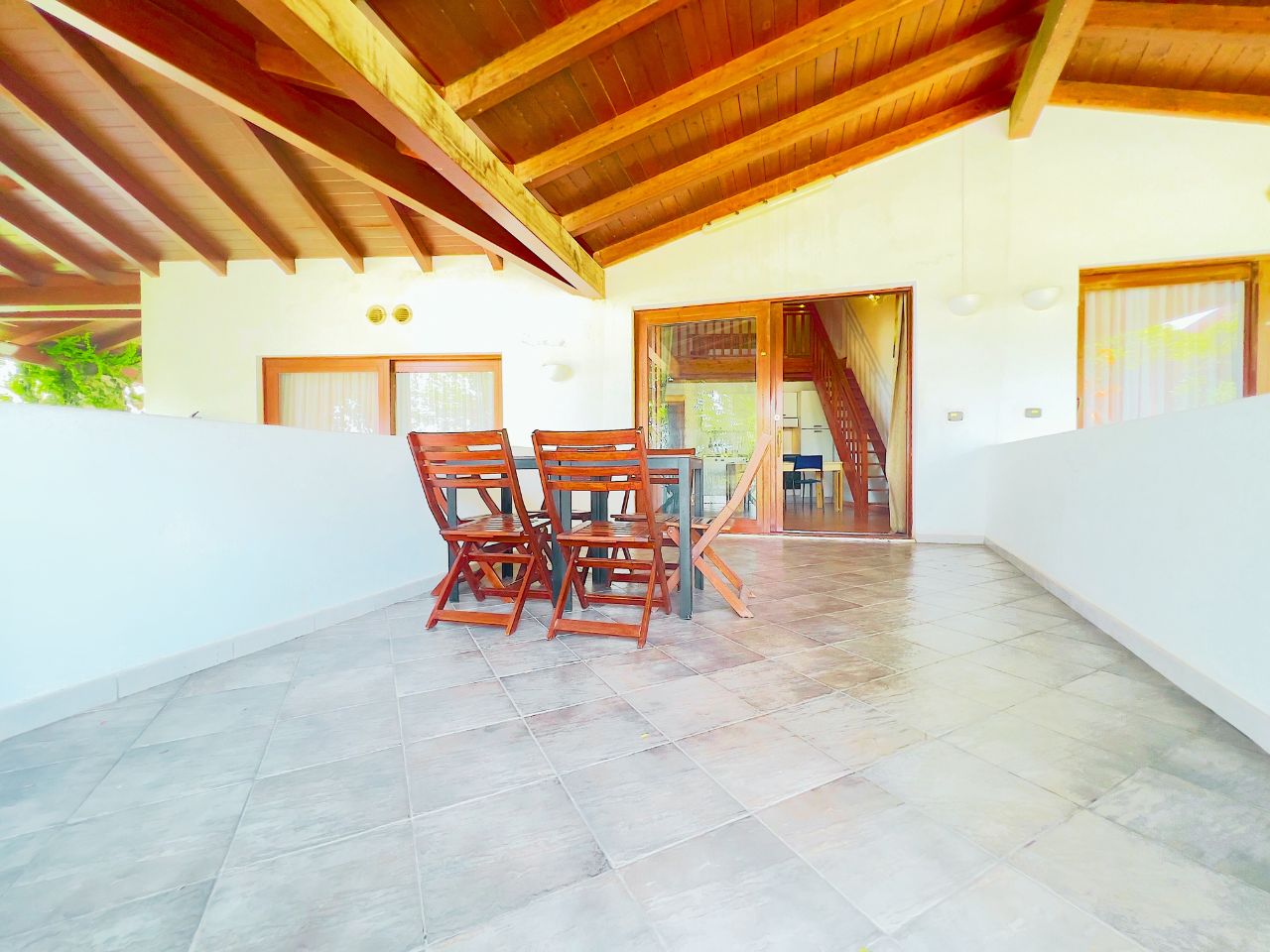 Porto Antigo 1 – Two bed beach front Duplex - Photo 3