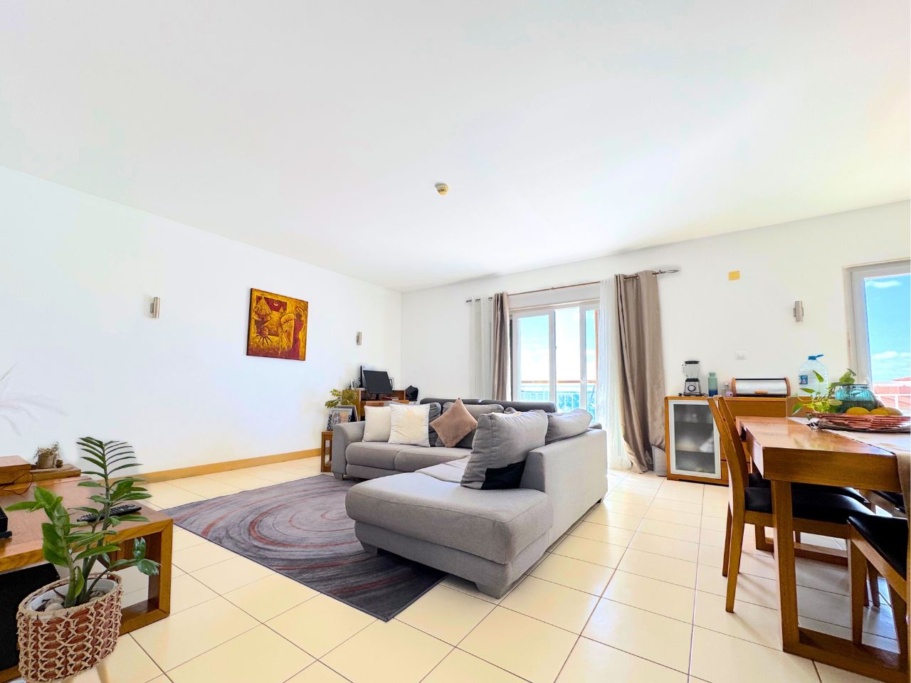 Spacious Apartment in Villa Verde – Canna Building - Photo 2