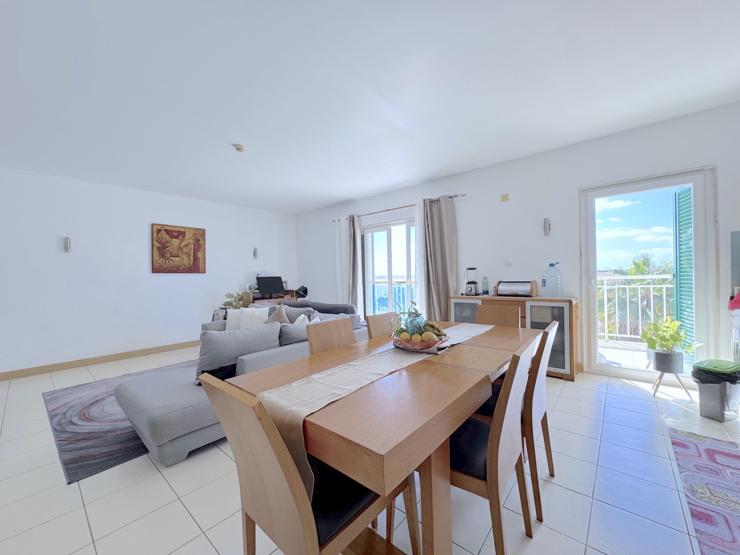 Spacious Apartment in Villa Verde – Canna Building - Photo 3