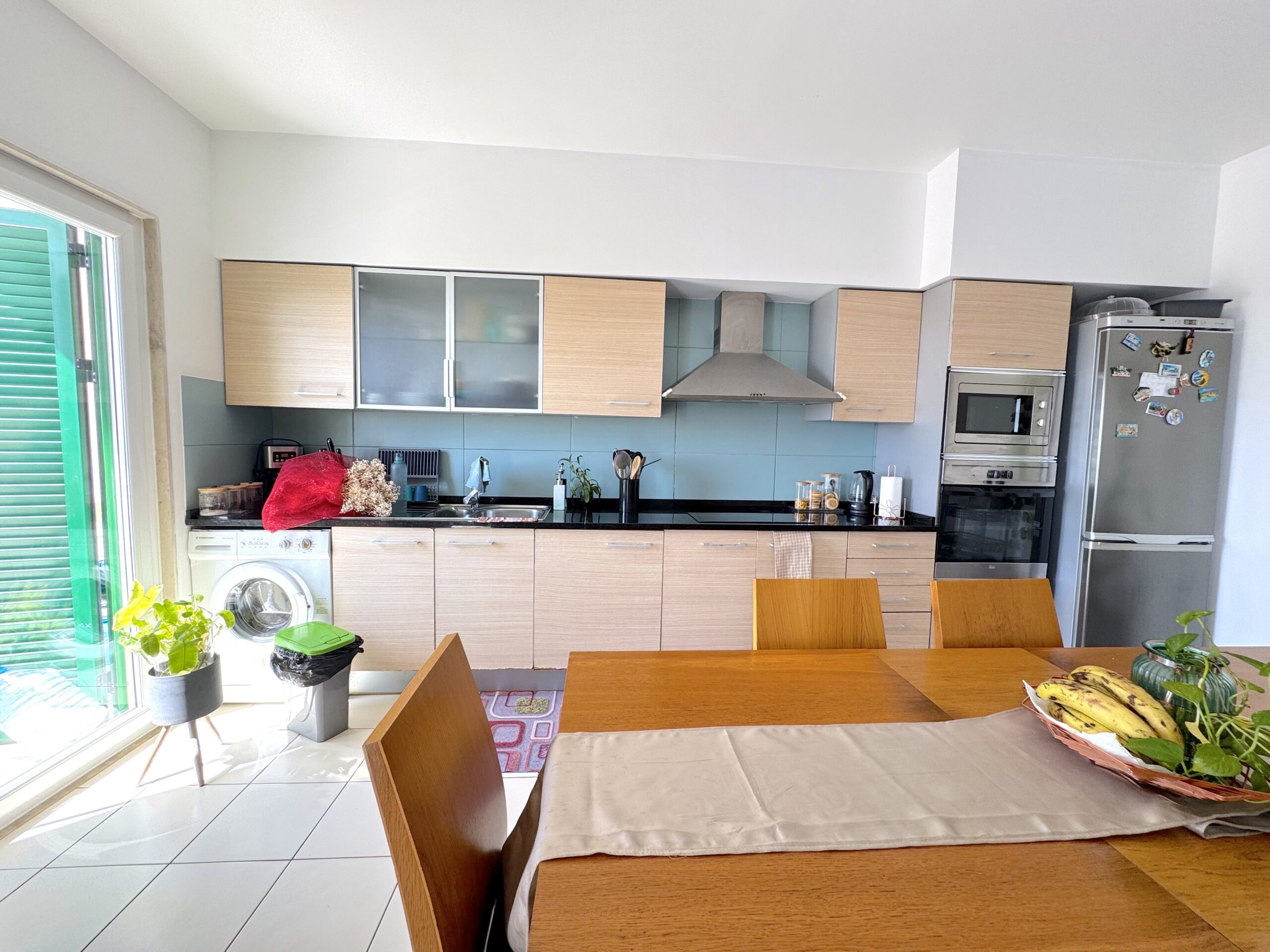 Spacious Apartment in Villa Verde – Canna Building - Photo 4