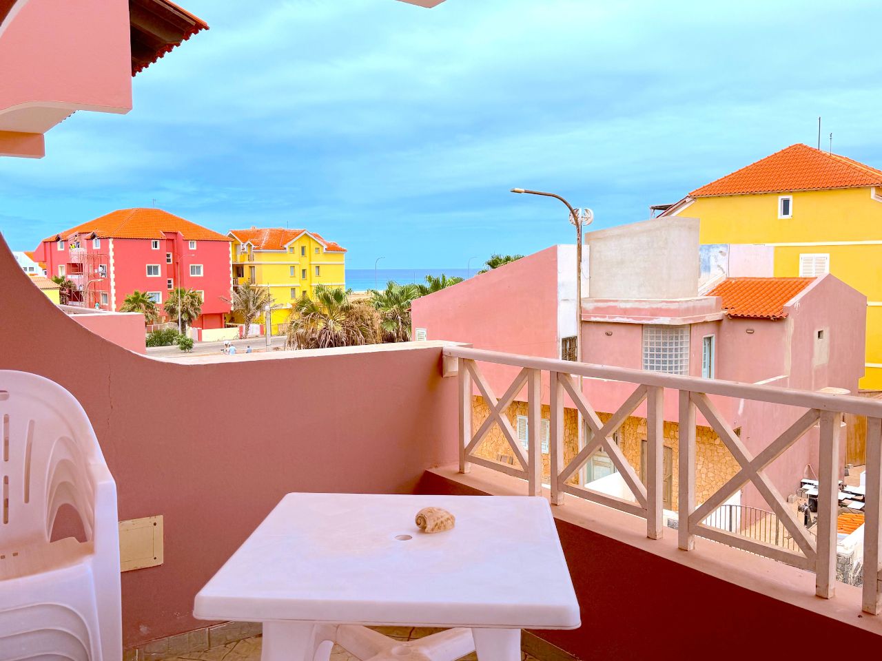 Sea View Apartment at Prestige – Santa Maria - Photo 2