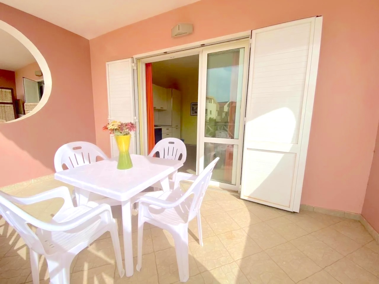 Sea View Apartment at Prestige – Santa Maria - Photo 3