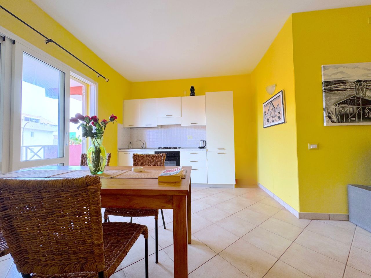 Sea View Apartment at Prestige – Santa Maria - Photo 5