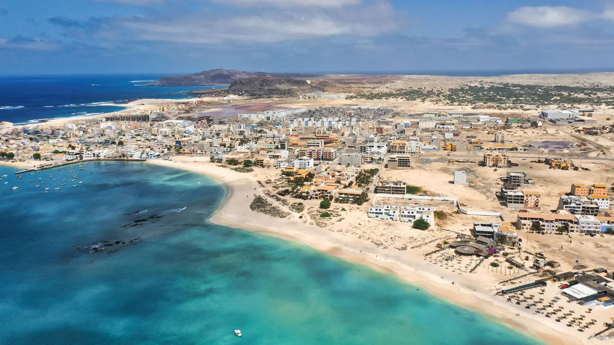 Terreno Praia de Cabral – Boa Vista - Photo 4