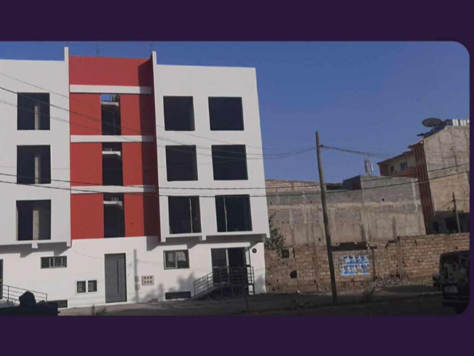 Terreno para moradia - Photo 2