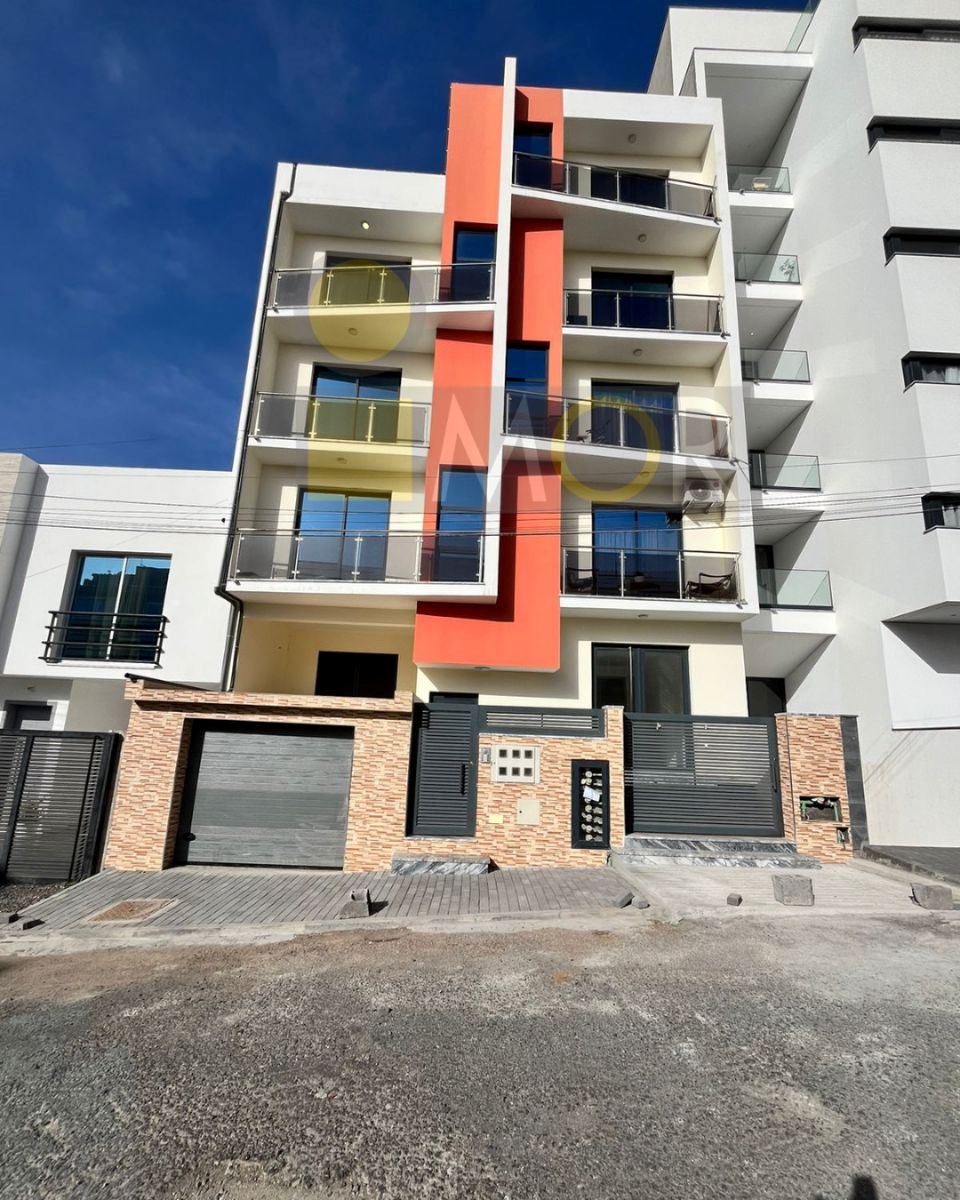 Apartamento T2 - Photo 2