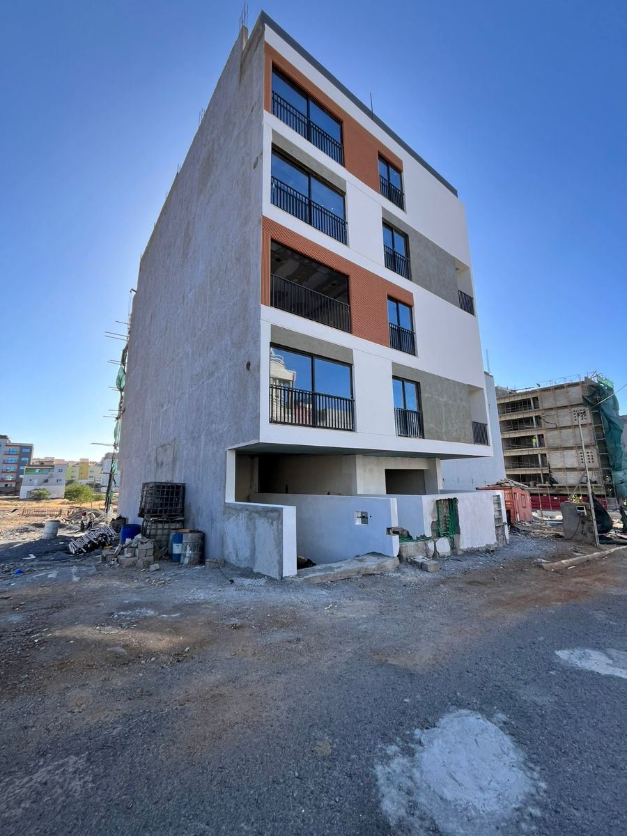 Apartamento T3 - Photo 2