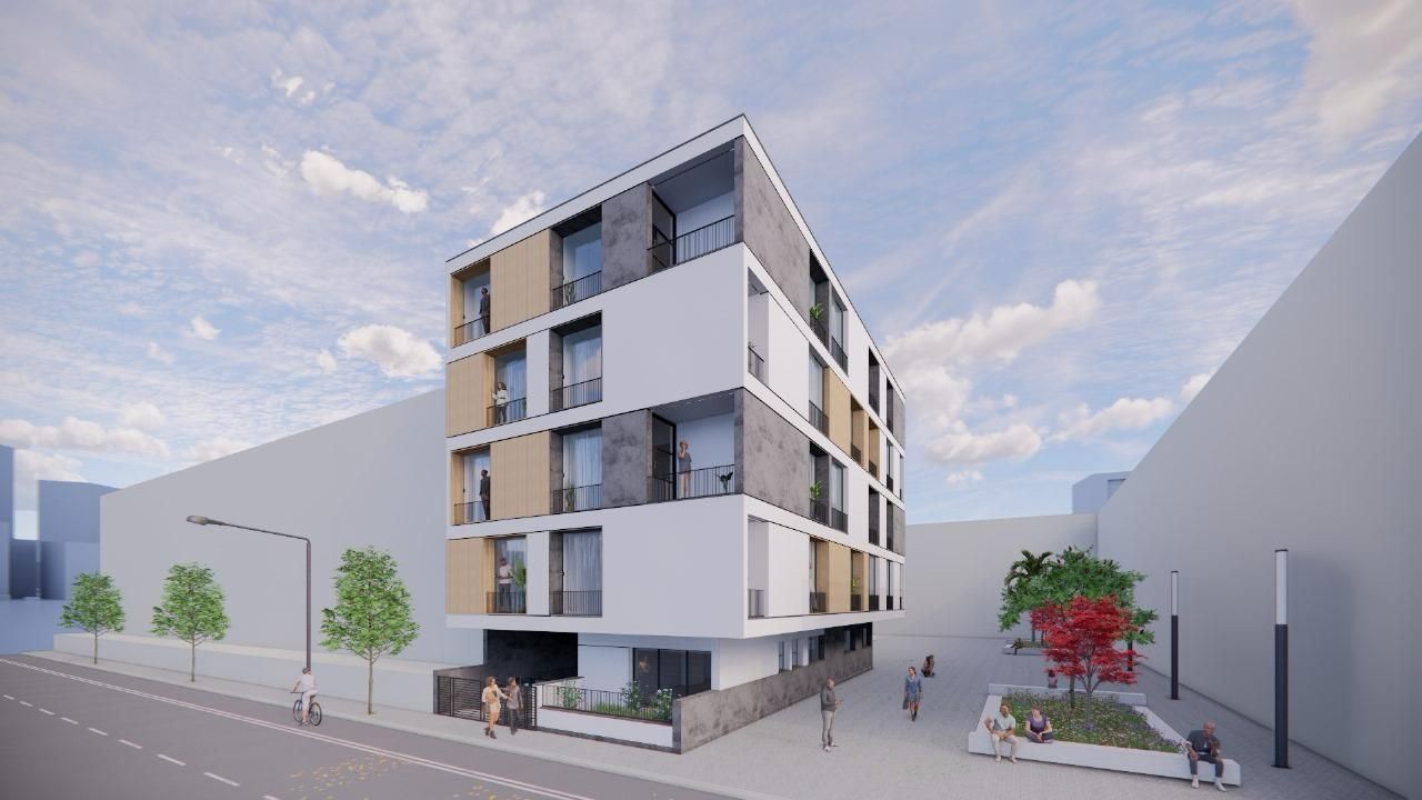 Apartamento T3 - Photo 3