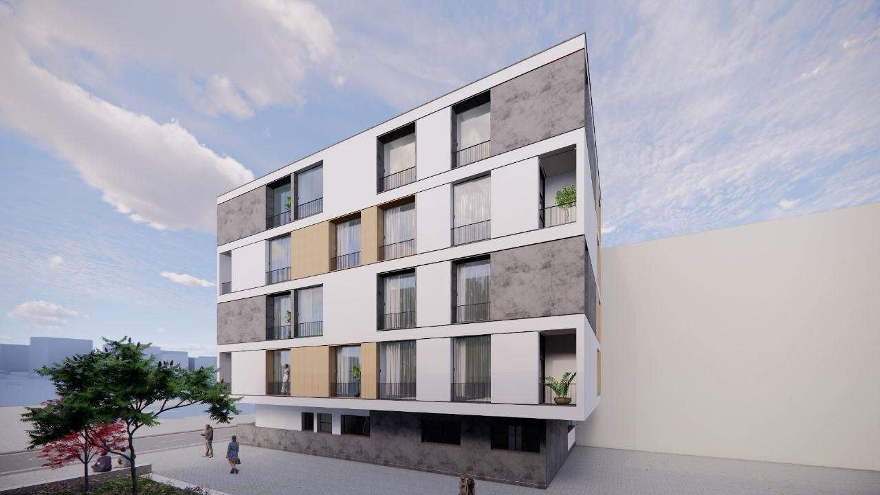 Apartamento T3 - Photo 4