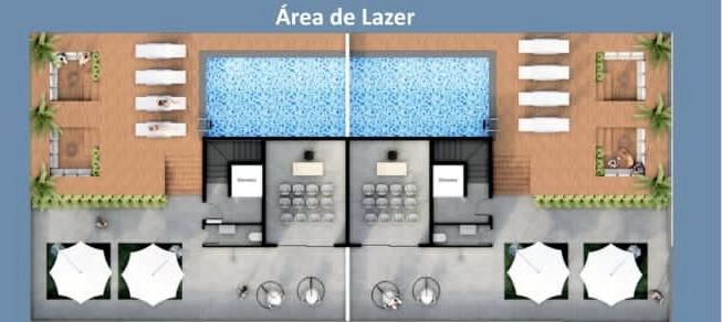 Apartamento T3 - Photo 1