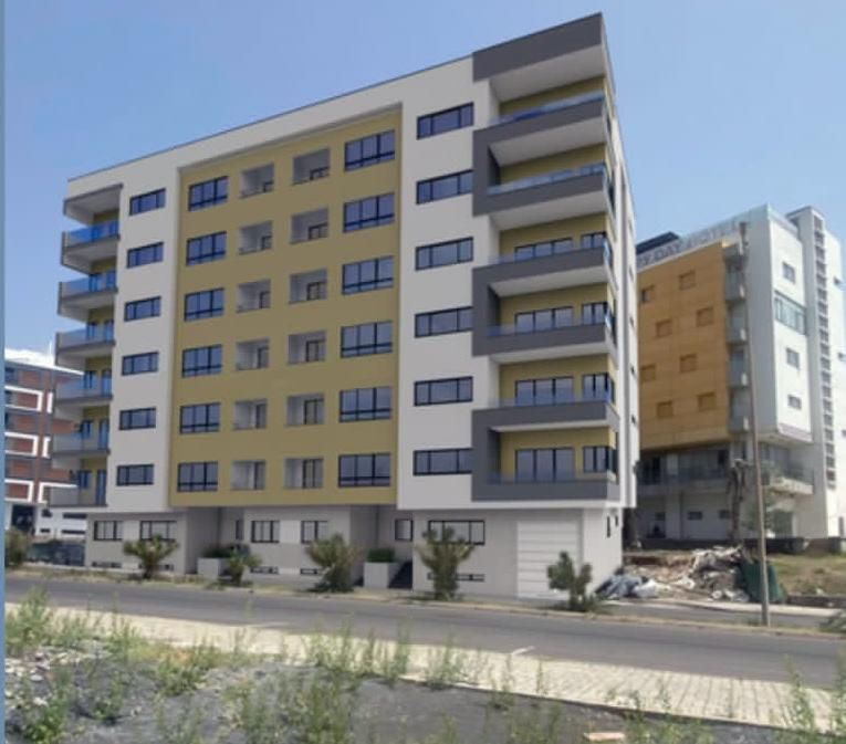 Apartamento T3 - Photo 2