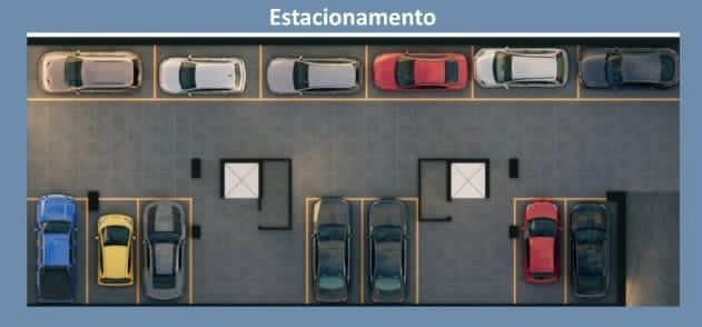 Apartamento T2 - Photo 1