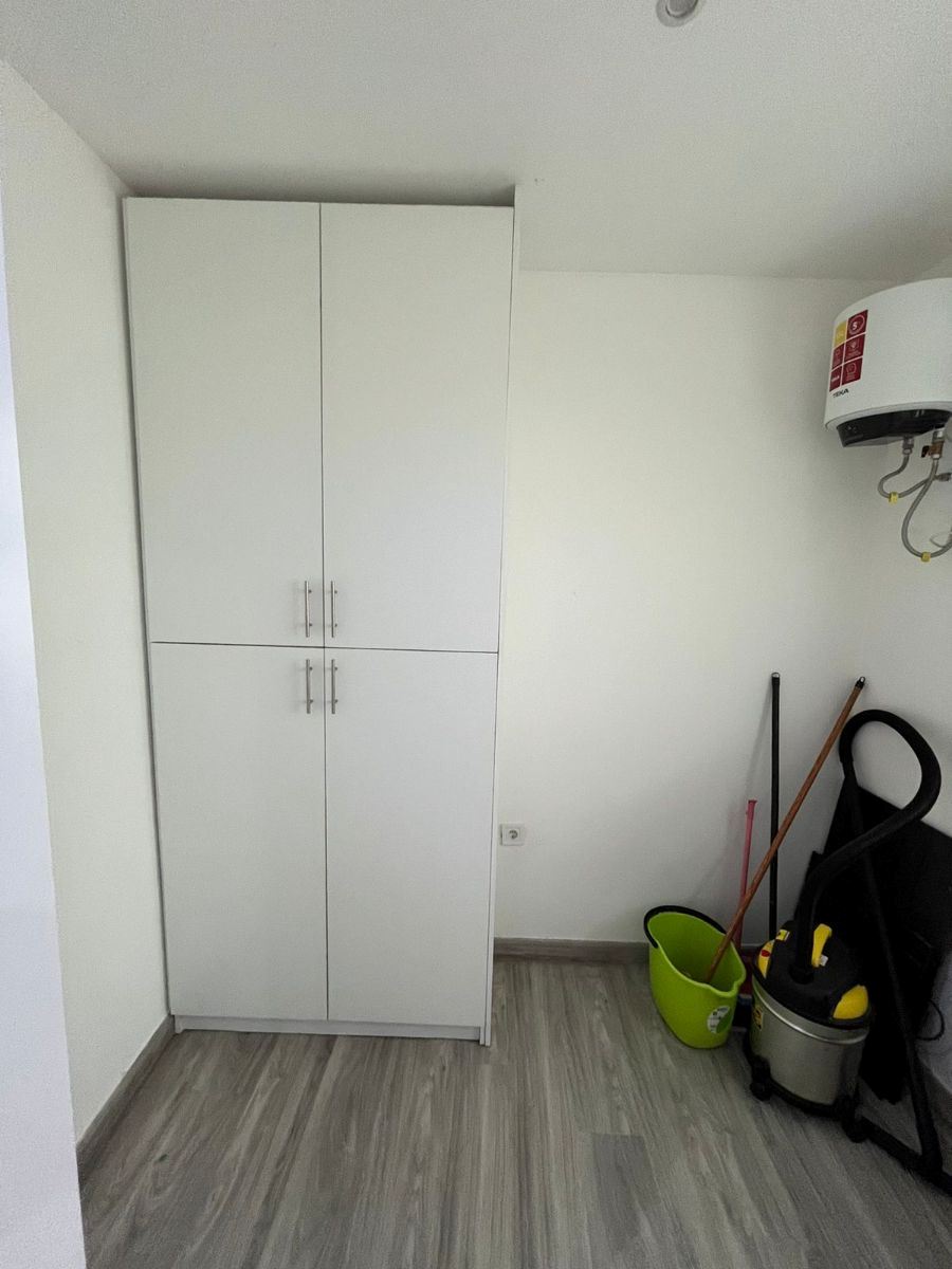 Apartamento T2 - Photo 1