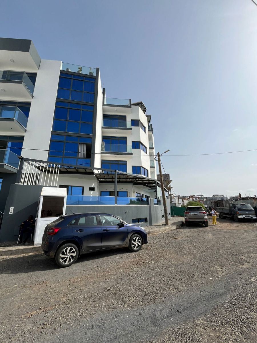 Apartamento T2 - Photo 2