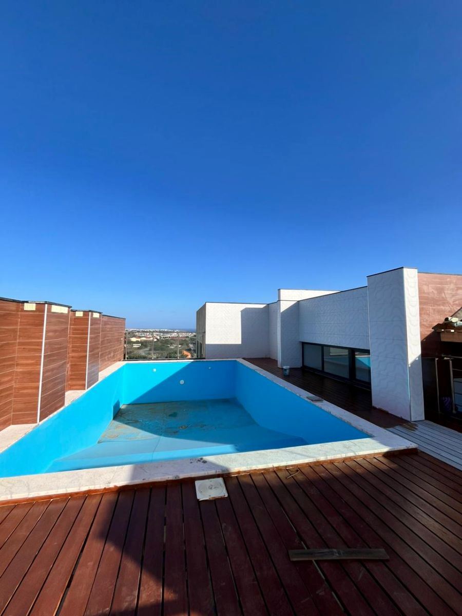 Apartamento T4 - Photo 1