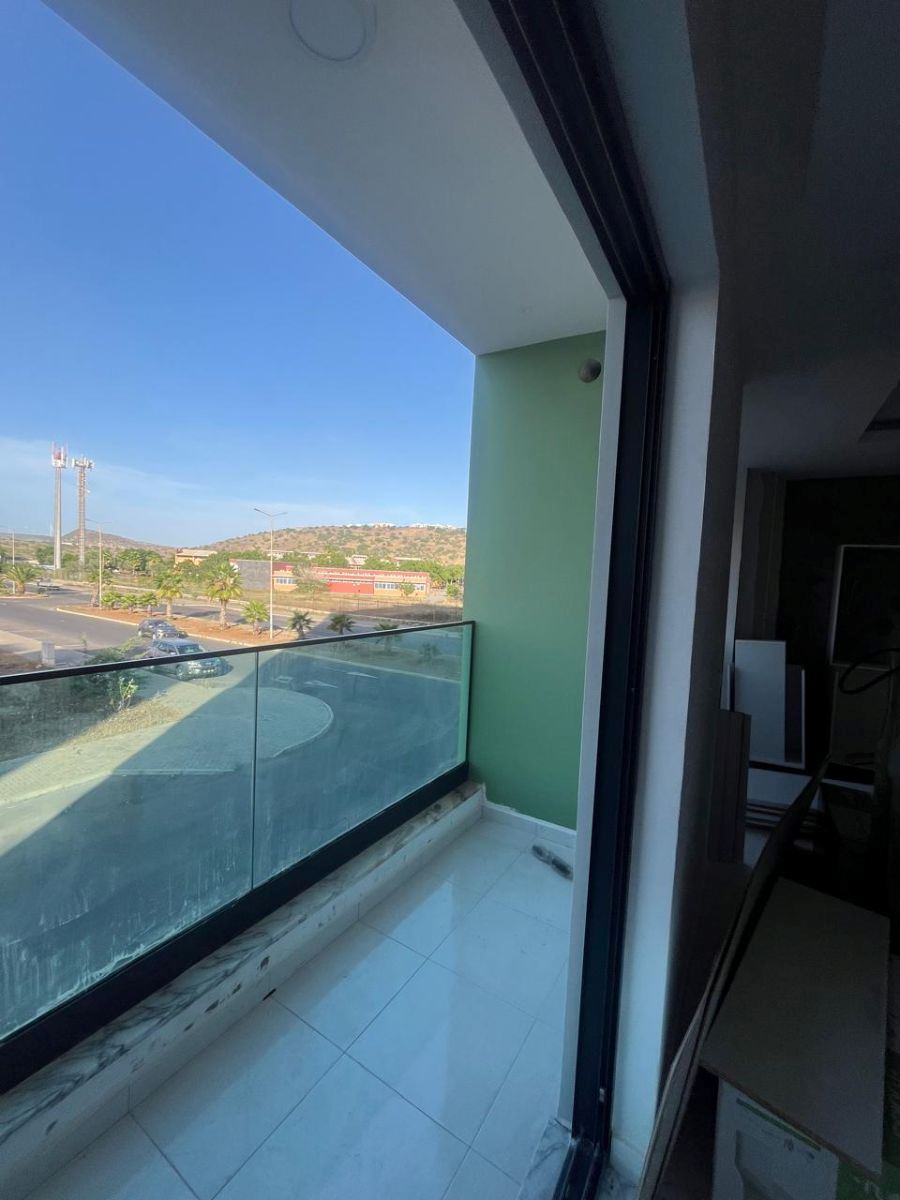 Apartamento T3 - Photo 1