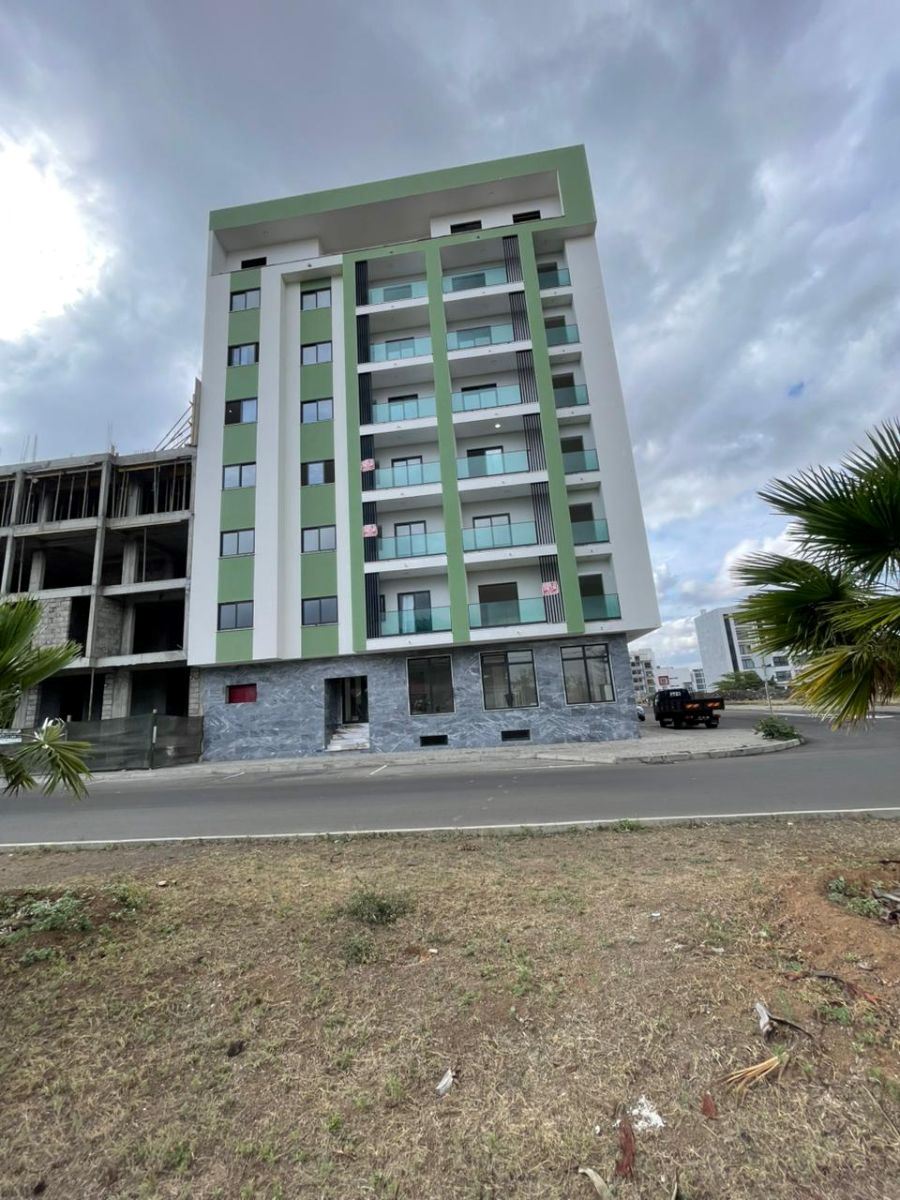 Apartamento T3 - Photo 2