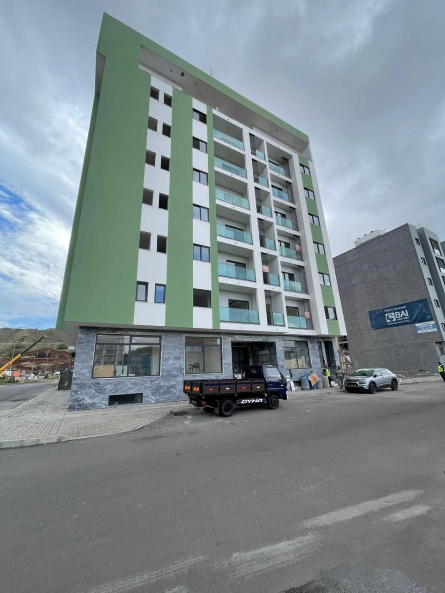 Apartamento T3 - Photo 3