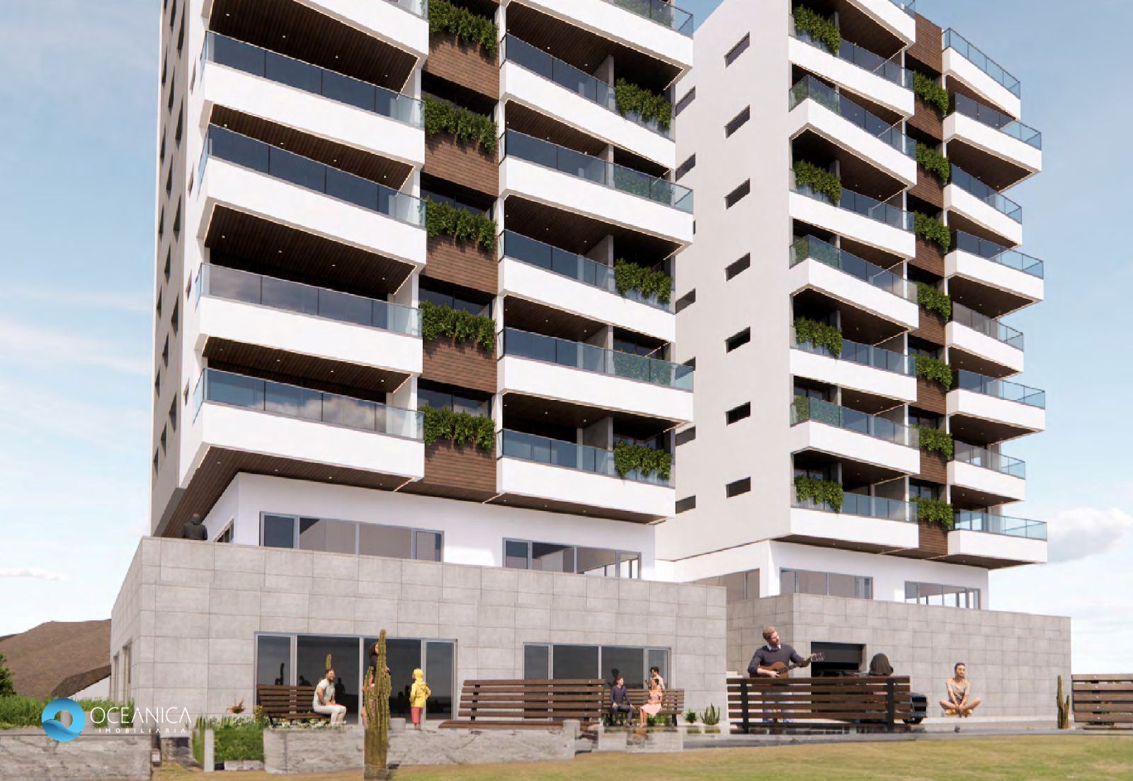 Apartamento T2 - Photo 3