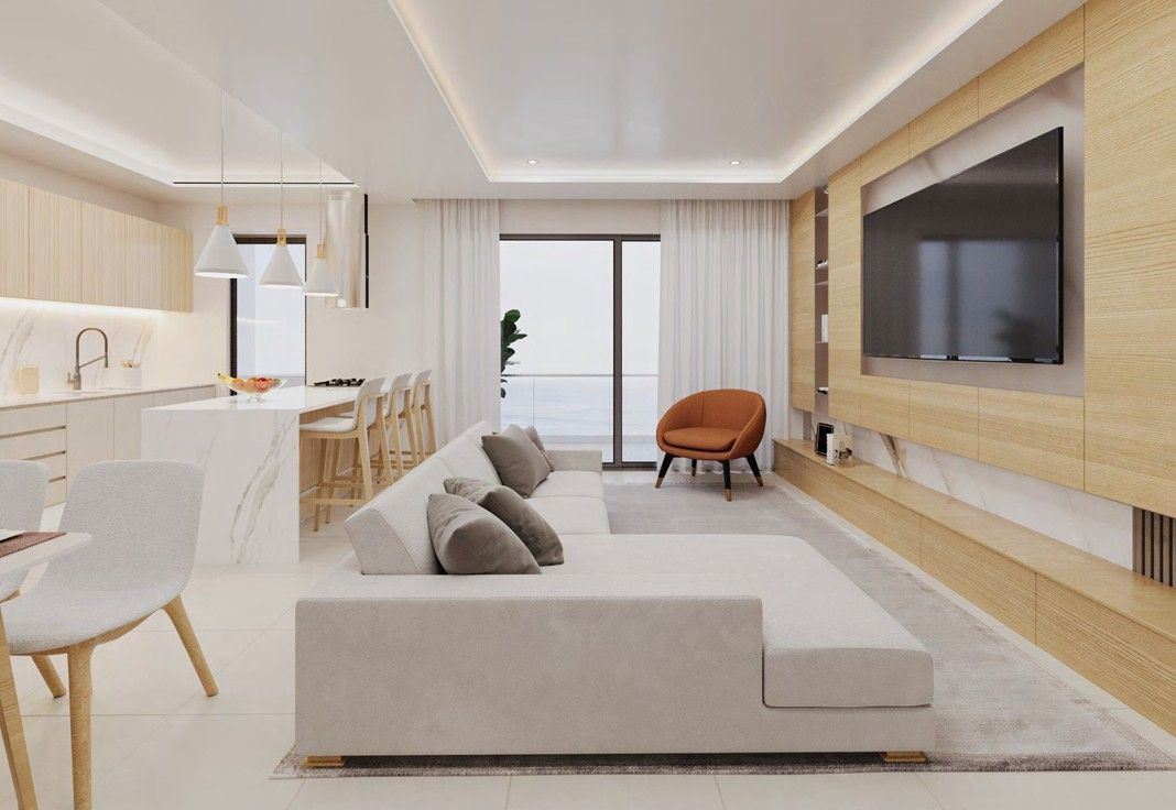 Apartamento T2 - Photo 4