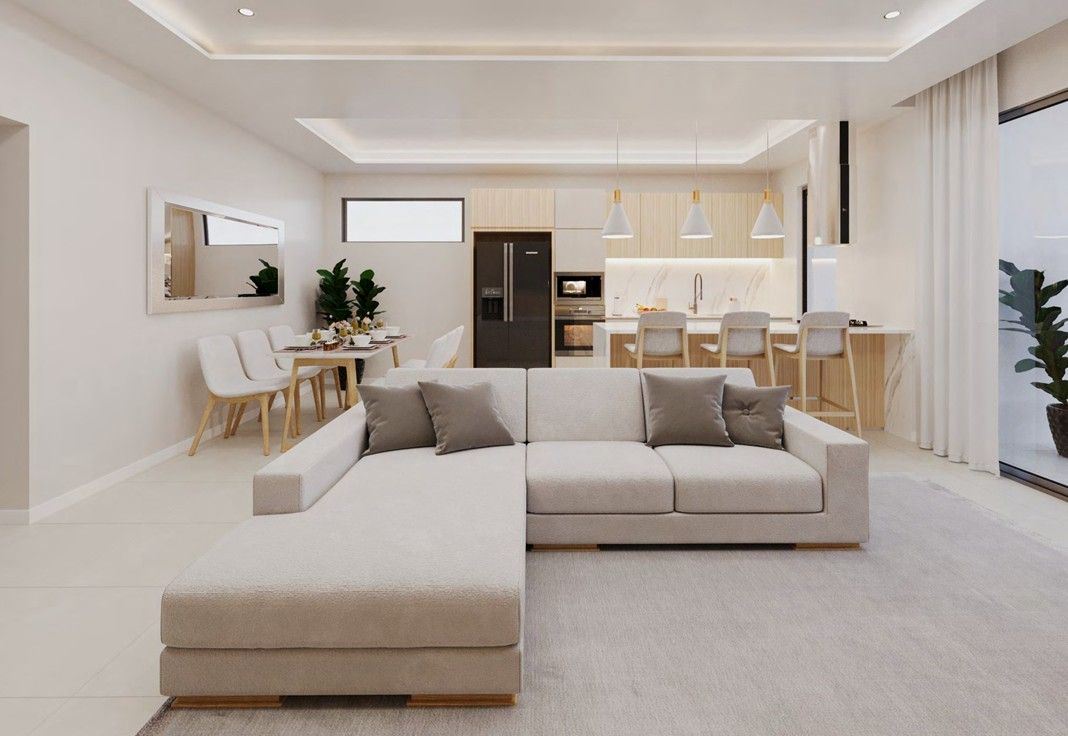 Apartamento T2 - Photo 5