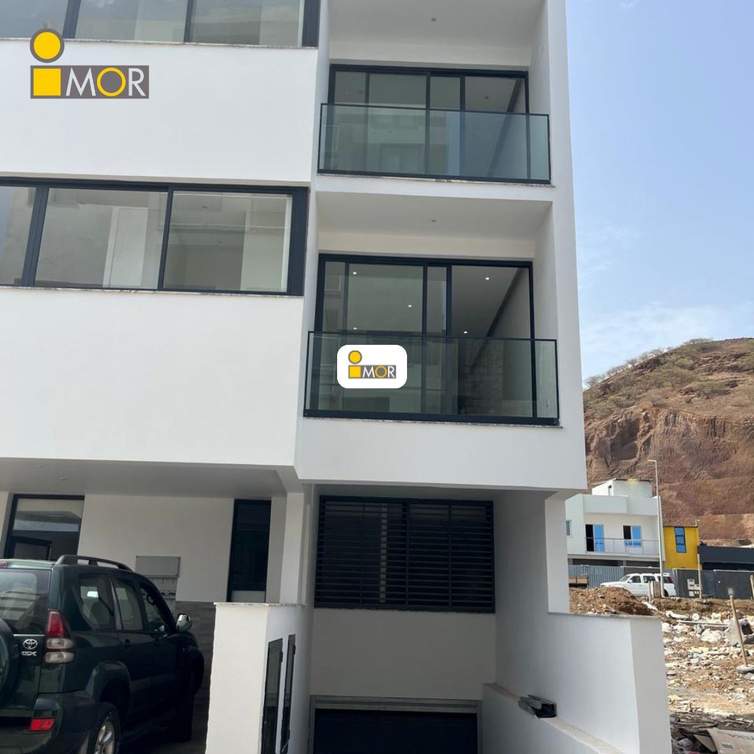 Apartamento T2 - Photo 2